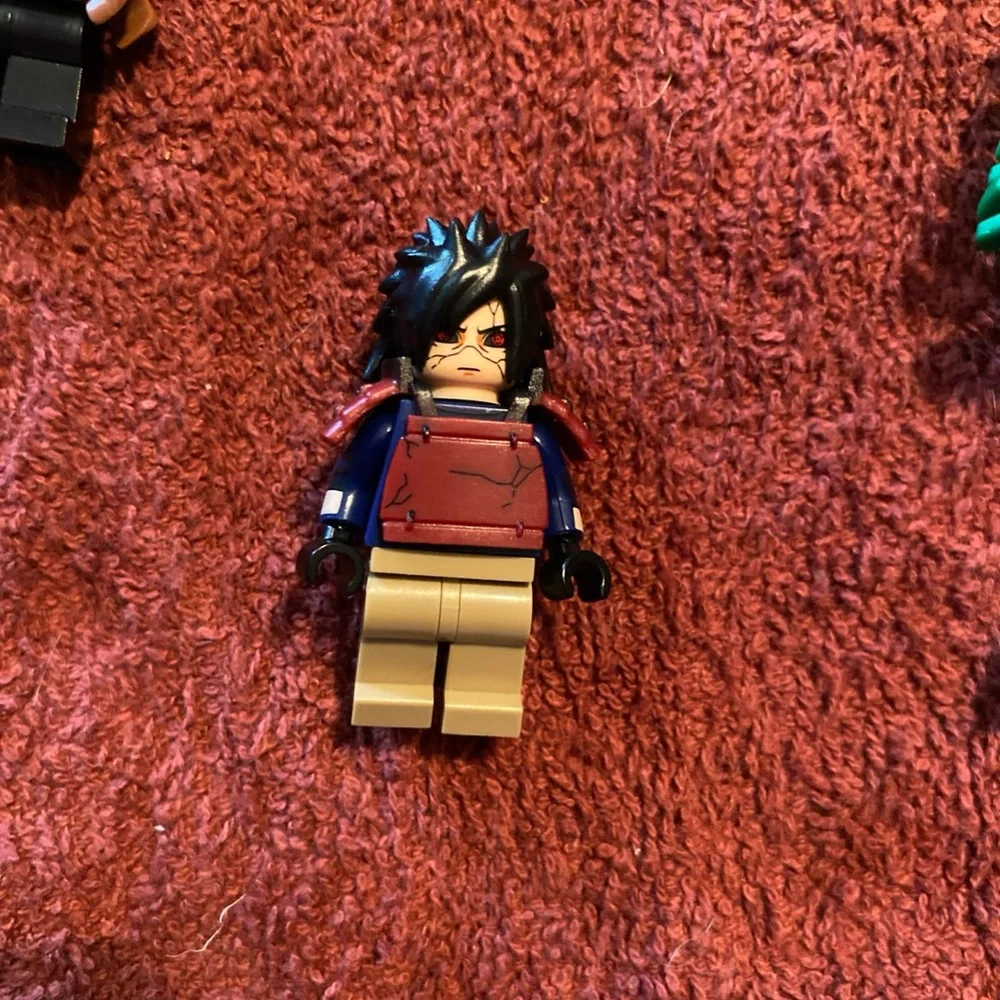 Lego mini figures Lot